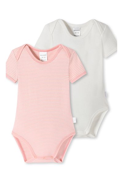 Schiesser Body 1/2 – Natural Love Bio-Baumwolle