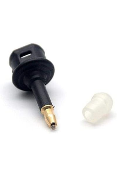 Alfais 4430 Model Toslink To Mini Toslink Adapter - Converter Category