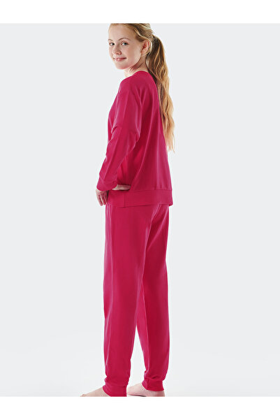 Schiesser Pyjama-Nachtwäsche für Teenager