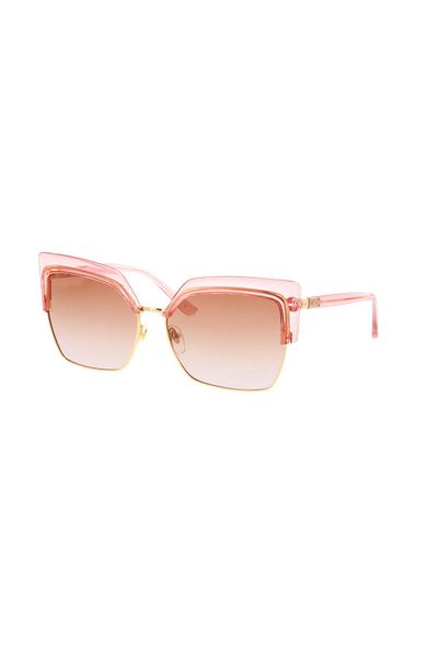 Osse Os3166-01 61 Polarized Women's Sunglasses