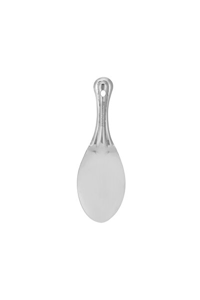 ROYALFORD 23.5 CM Stainless Steel Rice Spoon- RF11498
