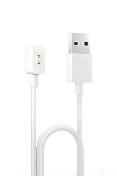 CONOCER Xiaomi Redmi Watch 3 Active Uyumlu Şarj Cihazı Aleti Kablosu