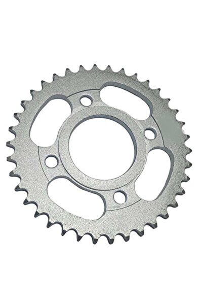 MOTOHANE Mondial X-treme 200 Arka Dişli (45T Diş) Uyumlu
