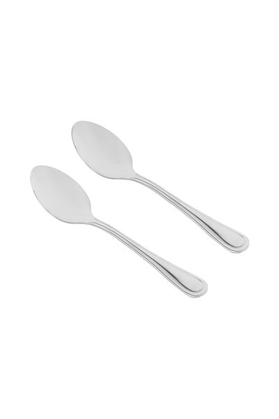 ROYALFORD 14 cm Tea Spoon- RF12548/ Pack of 2