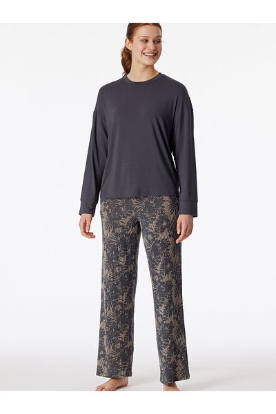 Schiesser Pyjama lang – Selected Premium