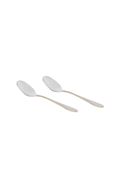 ROYALFORD 14.5 cm Tea Spoon- RF12552/ Pack of 2