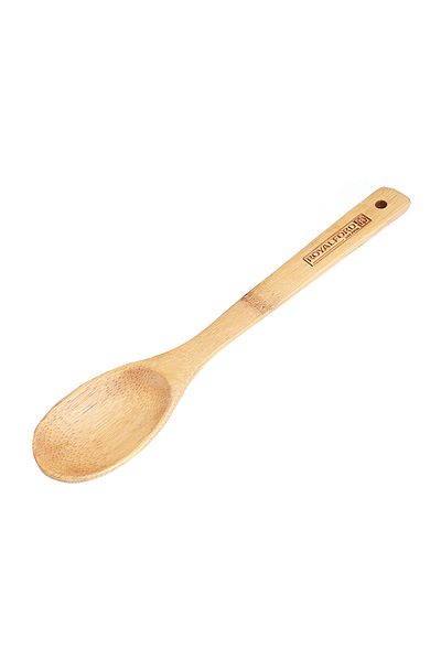 ROYALFORD RF5115 Bamboo Serving Spoon
