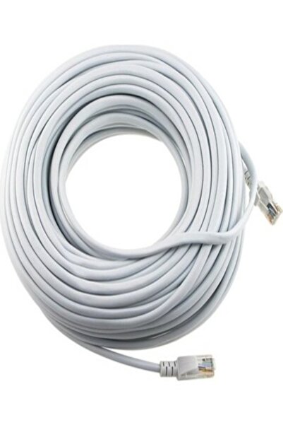 Cable 30 Meters Cat5 Internet Cable Computer, Modem ,Ethernet Patch Cable