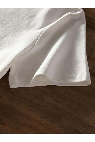 Touz Moda Another Day Another Slay εμπριμέ μπλουζάκι Oversize