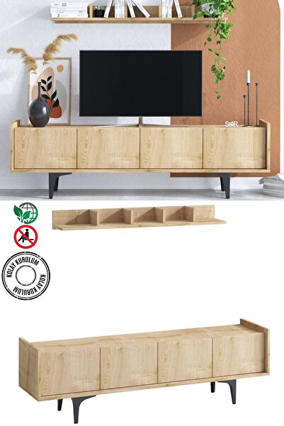 DECORMET Cursa Tv Ünitesi Dec0045