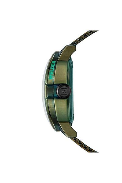 WELDER MOODY Watch Wmd2002 Men Wrist Watch