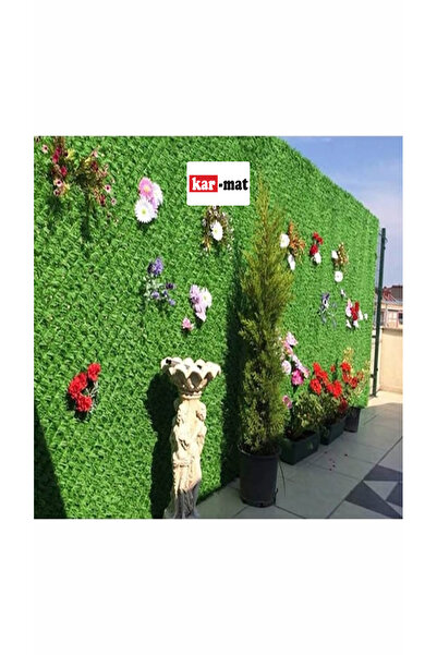 KARMAT , Bahçe Çiti, Telli Çim Çit, Çim Çit, , Çimli Çit Teli, Dekoratif Çit,...