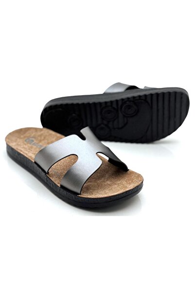 GOFLEX PLATINUM SUMMER ΓΥΝΑΙΚΕΙΑ ΚΑΘΗΜΕΡΙΝΗ ΠΑΝΤΟΦΛΕΣ ΣΤΟ ΔΡΟΜΟ, ΠΑΡΑΛΙΑ, ΣΠΙΤΙ