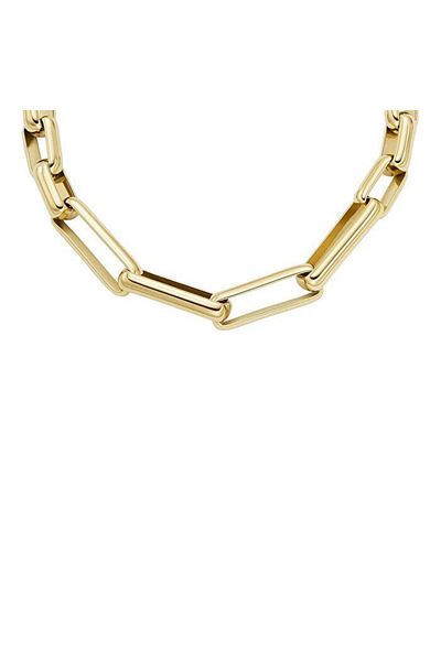 Fossil Jof00971-710 Women's Necklace