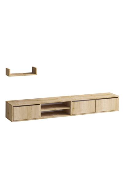 DECORMET Heka Tv Ünitesi Dec0058