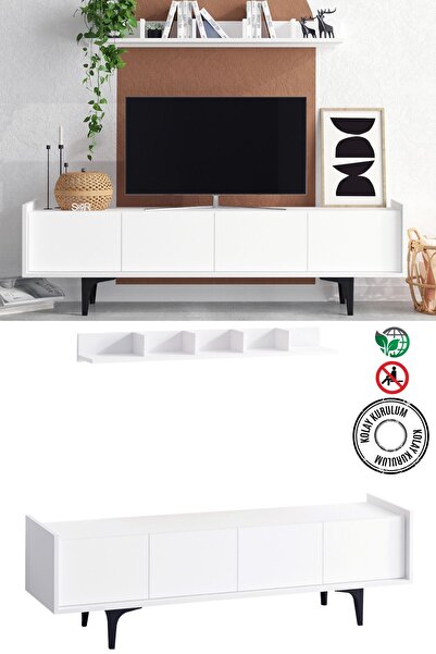 DECORMET Kastra Tv Ünitesi Dec0046