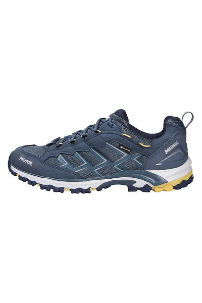 Meindl Outdoorschuhe Caribe Gtx
