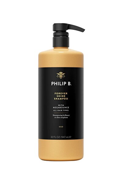 PHILIP B  Forever Shine Shampoo 947 ml