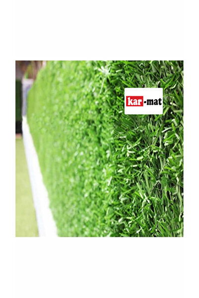 KARMAT , Bahçe Çiti, Telli Çimçit, Çimçit, Çim Çit, Çimli Çit Teli, Dekoratif...