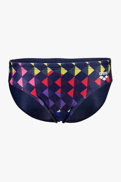 ARENA Carnival Swim Navy Blue Children's Swim Trunks 006004750