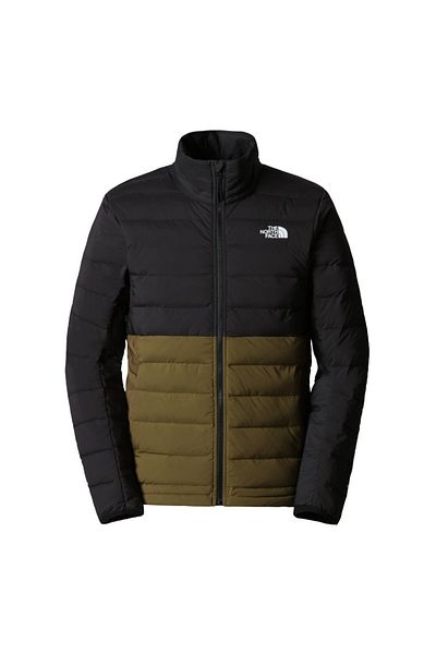 THE NORTH FACE Belleview Stretch Down Men's Coat