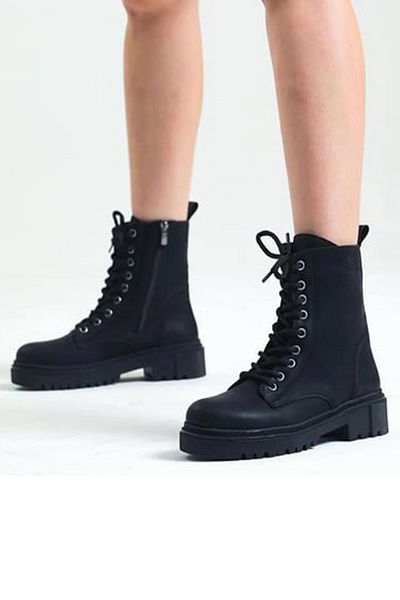 ARTSHOES Women's Boots Non-Slip Sole 4009-116-0002