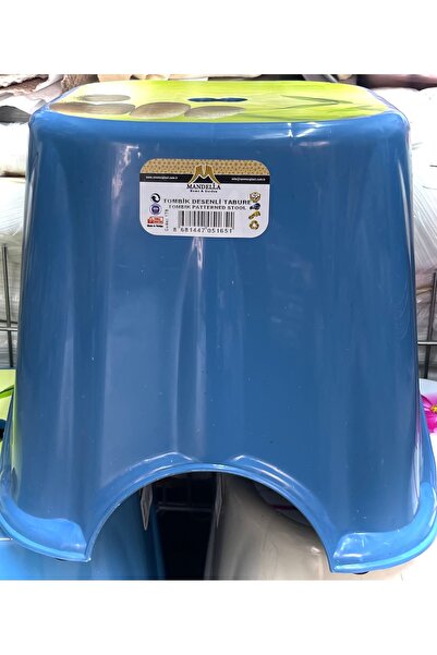 Mandella Banyo taburesi