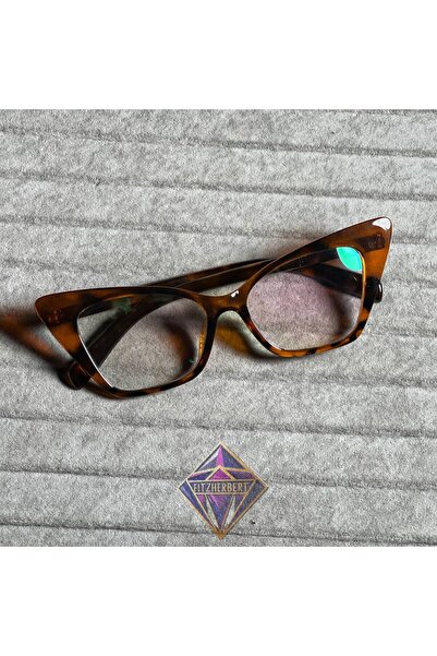 Fitzherbert 1837 Erat Clear Glasses Collection - Uk 3434255