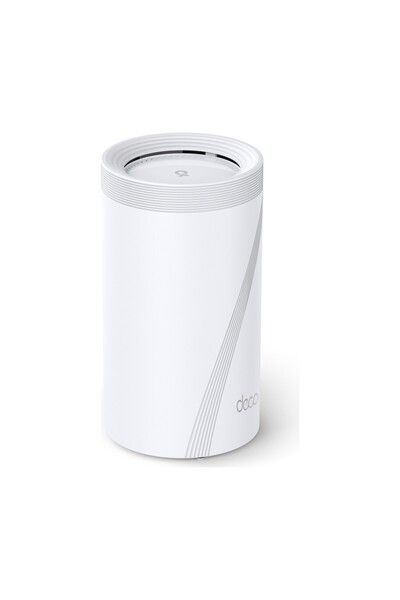 TP-LINK Deco Be85 1Li Wi-Fi 6 Be19000 Tüm Evi Kapsayan Mesh Wifi Sistemi