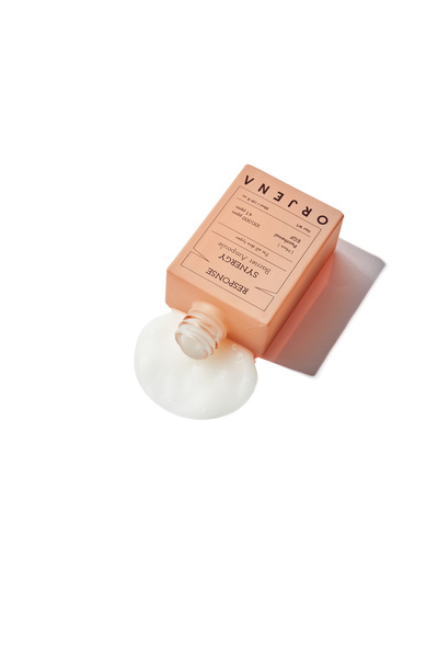 Orjena Response Synergy Barrıer Ampul Canlandırıcı Sıkılaştırıcı Vegan Ampul -50ml