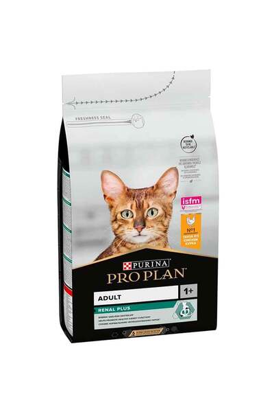 Pro Plan Proplan Tavuklu Kedi Maması 1.5 Kg