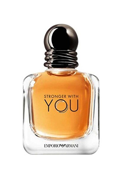 Emporio عطر أرماني سترونجر ويذ يو 50 مل