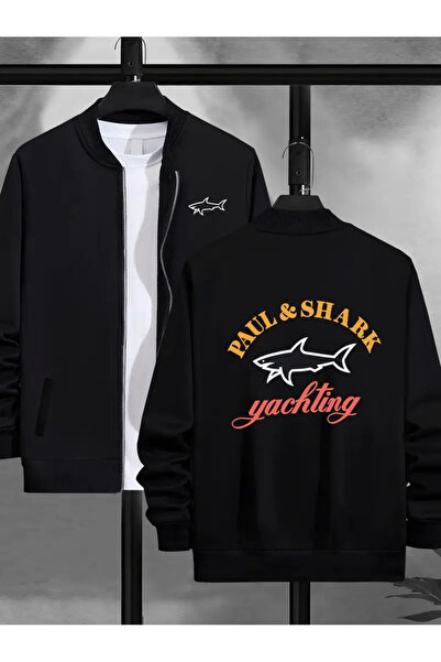 Frisson Jachetă clasică tip hanorac pentru bărbați - FRISSON, Opțiuni de mări...