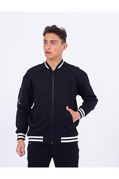 LOCO LOCO Li̇mi̇ Young Male Child Lakos Combed Cotton Cloth Stretchy College ...