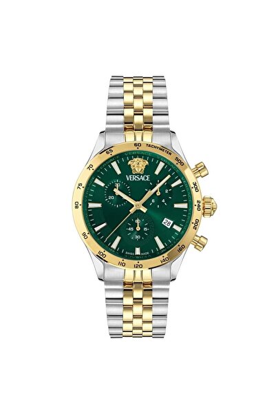 Versace Vrscvecfa0224 Wrist Watch