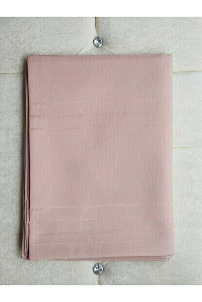 bursa çeyiz Colber Pudra Masa Örtüsü