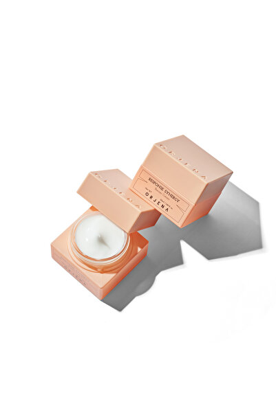 Orjena Response Synergy Barrier Cream- Hassas Ciltlere Özel Onarıcı Besleyici Yüz Kremi-50ml