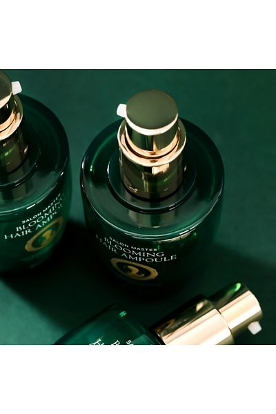 Mizon Salon Master Blooming Hair Ampoule 50 ml