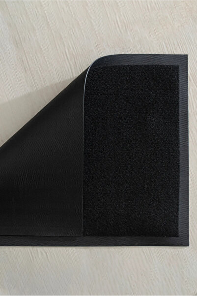 Dormot Modern Nem Alıcı, Toz Alıcı Paspas, Dış Mekan Kapı Önü Paspası 50x80cm