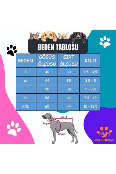 PetiliDünya Soft Cat Dog Jumpsuit Leopard Print Fleece