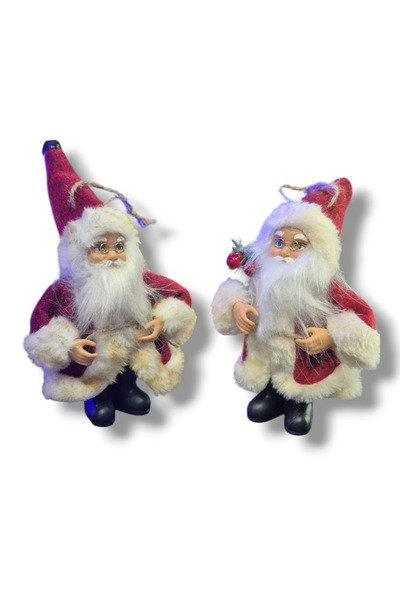 Favori Noel Baba Süs