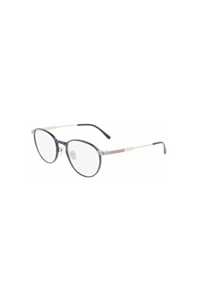 Lacoste L2248E-400-51  Optik Çerçeve  Her Türlü Numaralı Cam Montajına Uygundur.