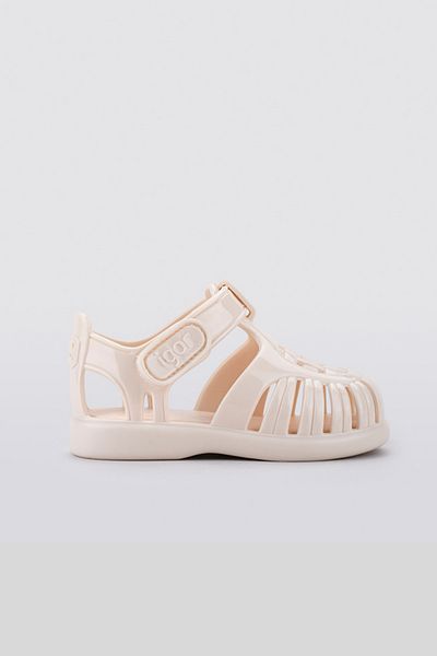 IGOR S10311-079 Tobby Gloss Baby Sandals