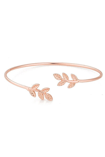 Forentina Rose Yaprak Bilezik PS0909