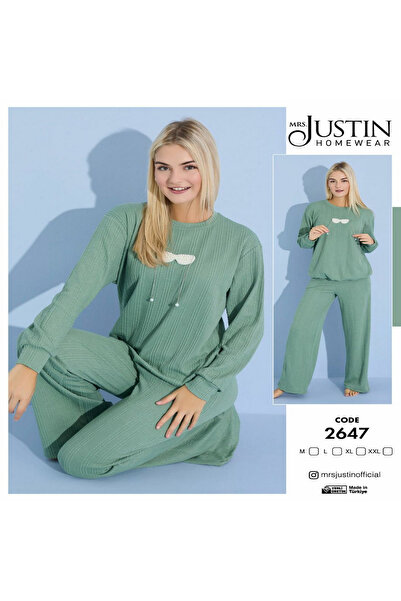 Mrs Justin Ženska pletena odeća sa pletenim detaljima od bisernog kamena, kuć...