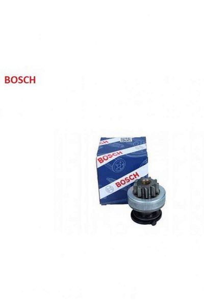 Bosch Mars Disli (9 Dis) (56X35.5X12) Boxer Ii Jumper Ii Ducato Daily 2.8 Hdi 02- Gnzrz