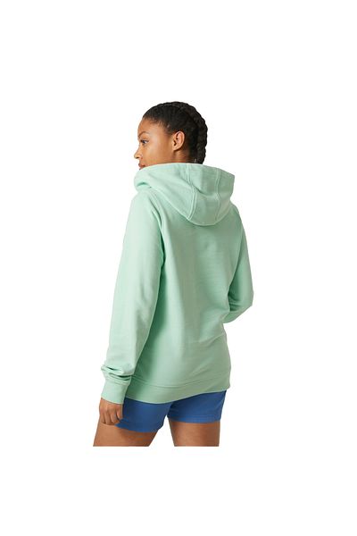 Helly Hansen W Hh Logo Hoodie Women's Sweatshirt Hha.33978