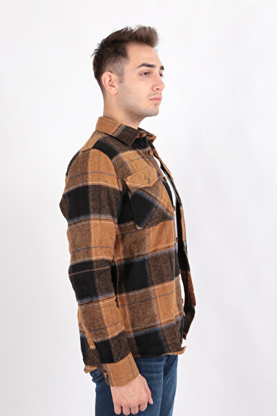 Cazador Ανδρικό πουκάμισο ξυλοκόπος 2011