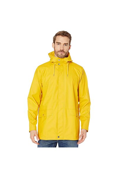 Helly Hansen Moss Men's Raincoat Hha.53265