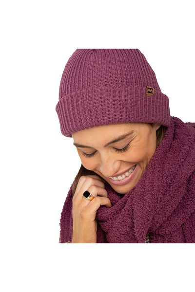 BİLLABONG Billabong Alta Rib Women's Beret